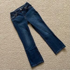 Cat & Jack Girls’ Super Stretch Flare Jeans | Size 10